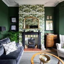 These fifty modern living rooms show stretch in a variety of substrates and styles. Pin On Living Room Inspiration House Of Hackney