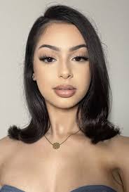 Pin de melissa en Makeup♡ en 2025