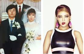 Review of j hope's real name image collection. Female Idol Members Who Inherited Their Beauty From Their Mother Allkpop