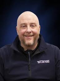 Taylor Ford Lincoln