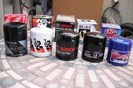 The study compared more than one dozen oil filters on a variety of criteria including filter medium surface area, component quality and microscopic analysis. Toyota Oil Filter Made In Thailand Vs The Competition Tacoma World