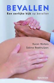 Bol Com Bevallen Karen Wolters 9789027445858 Boeken