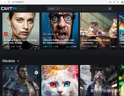 stablediffusion四大热门模型下载网站_炼丹阁模型-CSDN博客