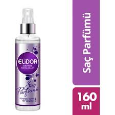 Elidor Esmer Parlaklik Sac Parfumu 160 Ml Fiyati