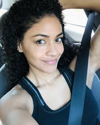 Mary Medina's Instagram, Twitter & Facebook