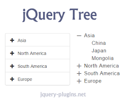 Jquery Tree Plugin With Bootstrap And Material Design Treeview Bootstrap Jquery Tree Materialdesign Mit Ff Material Design Jquery Plugins