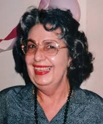 Shirley Gibson Obituary July 12, 2016