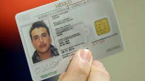 The issue of the card has no bearing on immigration status in the foreign country they are residing in. How To Get Mexico S Consular Registration Card Now A Valid Arizona Id