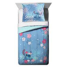 Enjoy free shipping on most stuff, even big stuff. Lilo Stitch Comforter Set Twin Full Queen Shopdisney