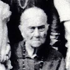 Mariah Putman Shaffer (1840-1931)