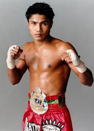 บัวขาว บัญชาเมฆ หรือ บัวขาว ป.ประมุข ณ ตอนนั้น ชิงแชมป์กับ นักมวย mma ชาว. History Th Muay Thai Ingram Gym