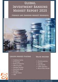 Latest Report On Investment Banking Provides Detailed Information About The Crucial Aspects Such As Driving Factors Chal With Images Investment Banking Banking Investing