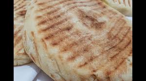 Epingle Sur Recette Pain