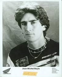 Observations: SX Riders of the 90s