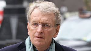 Britain's former ambassador to the US Sir Christopher Meyer dies