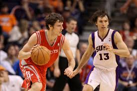 Fed up with his role on a team crowded with point guards, goran dragic said he has made up his mind to leave the phoenix suns, preferably by thursday's trade deadline. Phoenix Suns Recent Play From Goran Dragic Proves Team Gave Up On Him Too Soon Bleacher Report Latest News Videos And Highlights