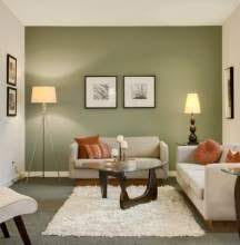 To paint walls 2 different colors. Painting Accent Walls How To Choose The Wall And Color