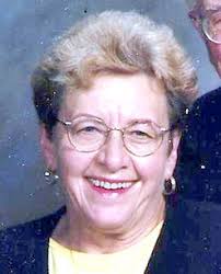 Joanne C. Baker (March 24, 1930-July 27, 2021)