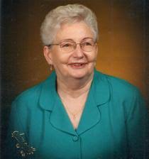 Obituary for Betty Lou Boles