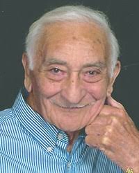 Robert Barela Obituary (1923