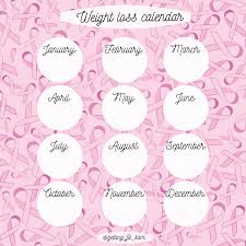 Pin On Square Yearly Weight Loss Template Instagram