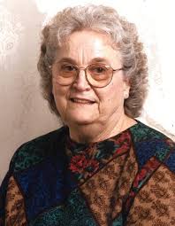 Betty L. McElwain Obituary