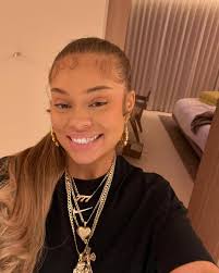 Latto is bad head to toe 😍 😍