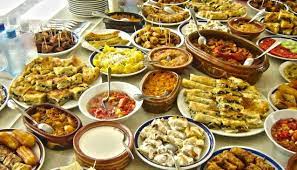 Eten drinken uitgaan in macedonië. Magisch Macedonie Inpakkenenwegwezen Nl
