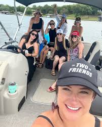 Had a blast pretending I'm not almost 32 last night with my guys! Can't  wait to use that megaphone the next time my upstairs neighbor wakes me up  at 4AM 🤣🥳🥳🥳