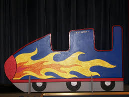 Roller Coaster Car Design Very Cool Design Vbs Themes Vbs Crafts Roller Coaster Theme