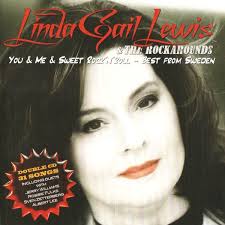 Linda Gail Lewis Discography: Vinyl, CDs, & More