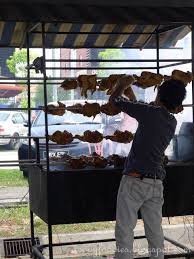 11,533 likes · 15 talking about this. Ayam Golek Ramadan Bazaar 2013 Bandar Tun Hussein Onn Cheras Selangor Ramadan Malaysian Food Bandar