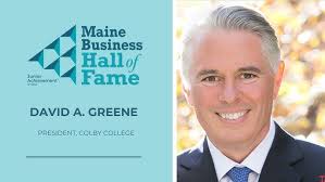 Ellen L. Belknap, AIA, JA's Maine Business Hall of Fame, 2024