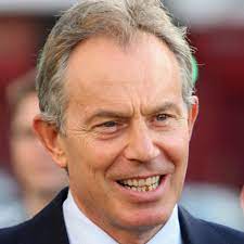 Последние твиты от tony blair (@the_tonyblair). Tony Blair Prime Minister Wife Age Biography