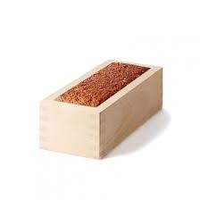 Bogetraes Brodform Fra Aurion 2 Liter Okovejen In 2020 Food Takeout Container Bread Recipes
