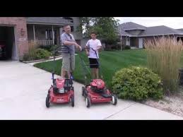 Lawn mower parts, discounted prices on aftermarket lawn mower parts with $7.95 flat rate shipping. Toro Recycler Vs Toro Super Recycler Review Youtube Best Lawn Mower Recycler Mower