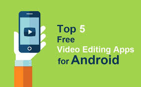 Video trim, cut, fast & slow motion, edit video and photos with music, edit video with transition effects, add filters to video, save video … 5 Best Free Video Editing Apps For Android Geekboots