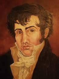 Prophecy and foretellings. Founder of the Achill Mission Edward Nangle  predicts the creation of the state of Israel in the 1860s from #Achill.  Discover how and why