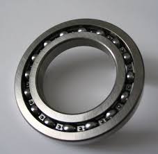 The Difference Between Ball Bearings And Roller Bearings