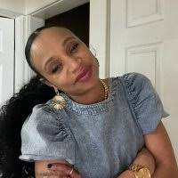 Tamara Poindexter's Instagram, Twitter & Facebook