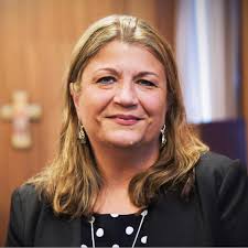 We are happy to announce that Dr. Kristine Blair has been reappointed as  dean of the McAnulty College and Graduate School of Liberal Arts by  Duquesne University President Ken Gormley. Dr. Blair