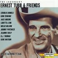 Vol. 1-Waltz Across Texas: CDs & Vinyl