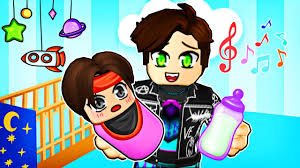 Our First Day In Roblox Brookhaven Bancuri Bune