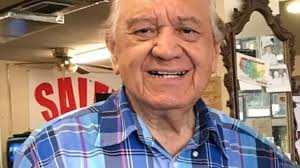 Bobby Galvan Sr.'s funeral details released