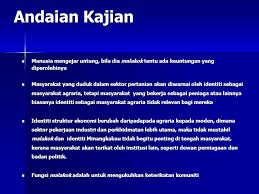 Ibuku harus masuk rumah sakit karena kanker rahim yang dideritanya sejak melahirkan adikku. Fakulti Pengurusan Awam Dan Undang Undang Universiti Utara Malaysia Ppt Download