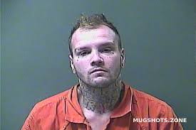 STOUT SHANE OWEN 06/24/2021