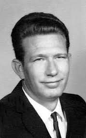 Donald Garrison Obituary