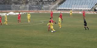 Csm slatina have the best win rate in romania liga ii derbies, with the csm slatina winning 89 of their 75 such games (51%). Cs Mioveni S A Impus La Slatina Cu 1 0 Si RÄƒmane In Obiectiv Argessport