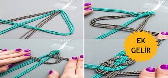 Yukarıdaki fikirler hoşunuza gitmediyse bir beyin fırtınası yaparak hayal gücünüzü kullanmanızı öneririm. Evde Bebek Arabasi Montaj Isi Yaparak Para Kazanma Basvuru Zamani