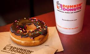 Donuts were made for dunkin' so grab a coffee while you're here. How To Get A Free Doughnut At Dunkin Donuts Every Single Day Myrecipes